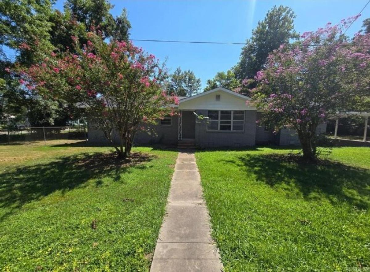 Picture of Home For Rent in Lonoke, Arkansas, United States