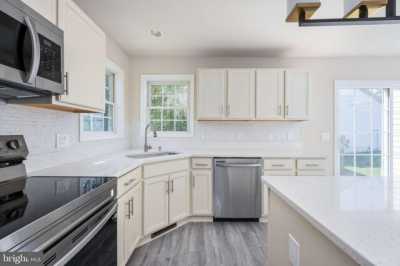 Home For Sale in Fredericksburg, Virginia