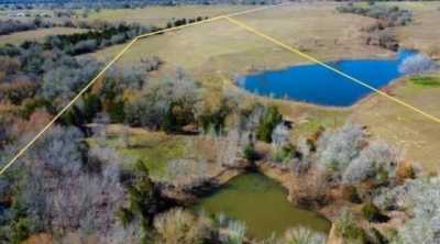 Residential Land For Sale in La Grange, Texas