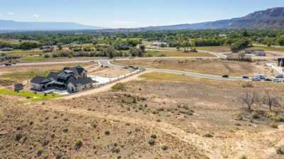 Residential Land For Sale in Grand Junction, Colorado