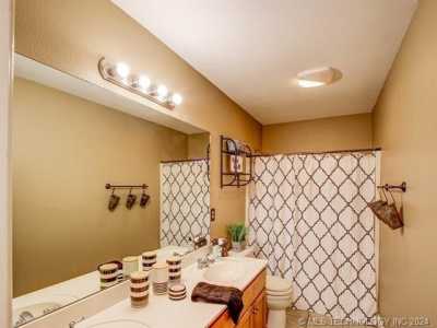 Home For Sale in Owasso, Oklahoma