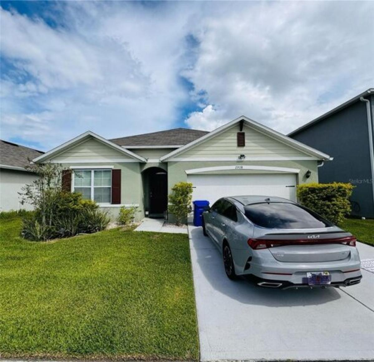 Picture of Home For Rent in Lakeland, Florida, United States