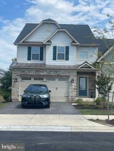 Home For Sale in Frederick, Maryland