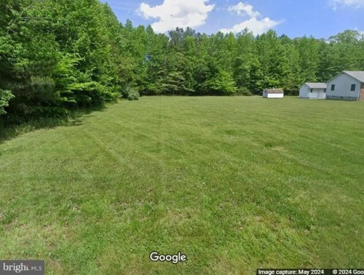 Picture of Residential Land For Sale in Georgetown, Delaware, United States