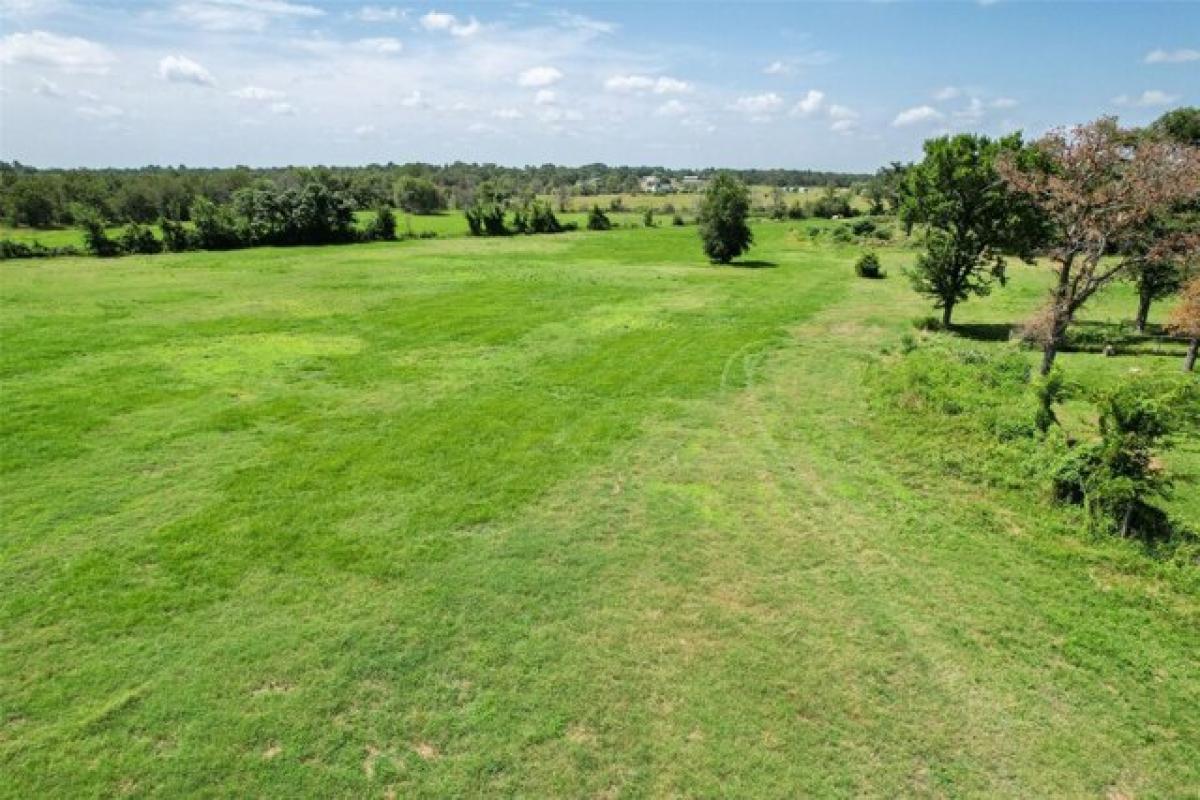 Picture of Residential Land For Sale in Bedias, Texas, United States