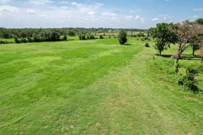 Residential Land For Sale in Bedias, Texas