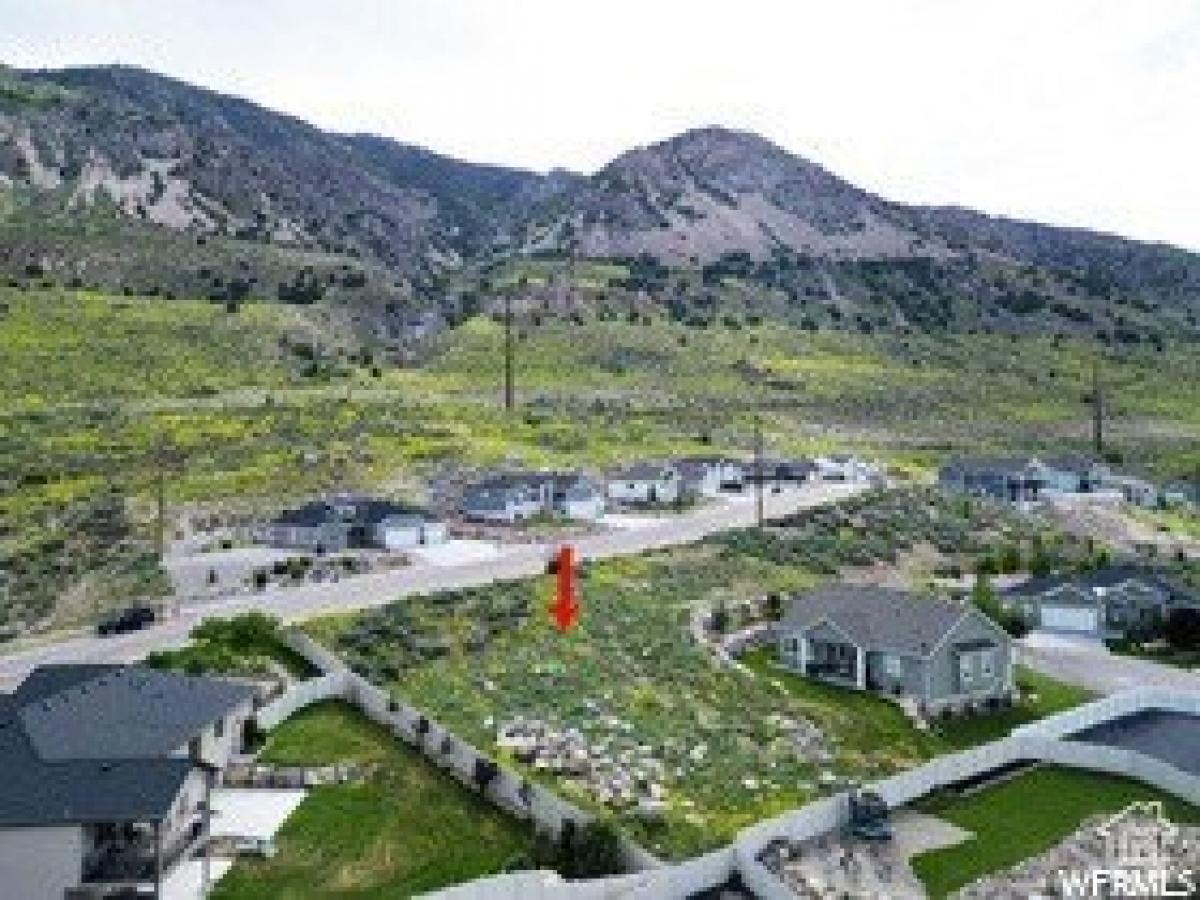 Picture of Residential Land For Sale in Brigham City, Utah, United States