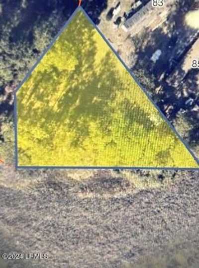 Residential Land For Sale in 