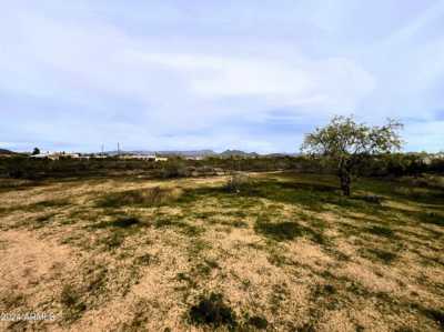 Residential Land For Sale in Phoenix, Arizona