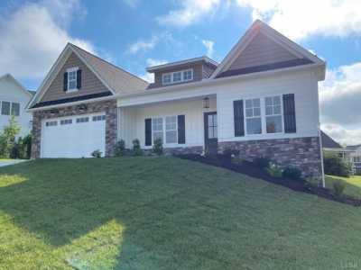 Home For Sale in Lynchburg, Virginia