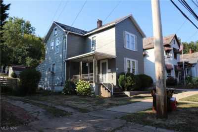 Home For Sale in Marietta, Ohio