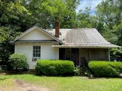 Home For Sale in Dawson, Georgia