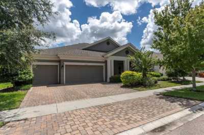 Home For Sale in Apollo Beach, Florida