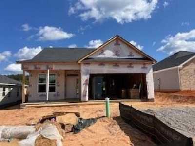 Home For Sale in Aiken, South Carolina