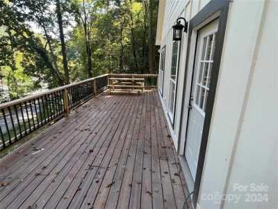 Home For Sale in Chimney Rock, North Carolina