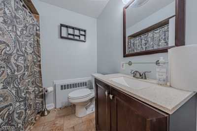 Home For Sale in Little Falls, New Jersey