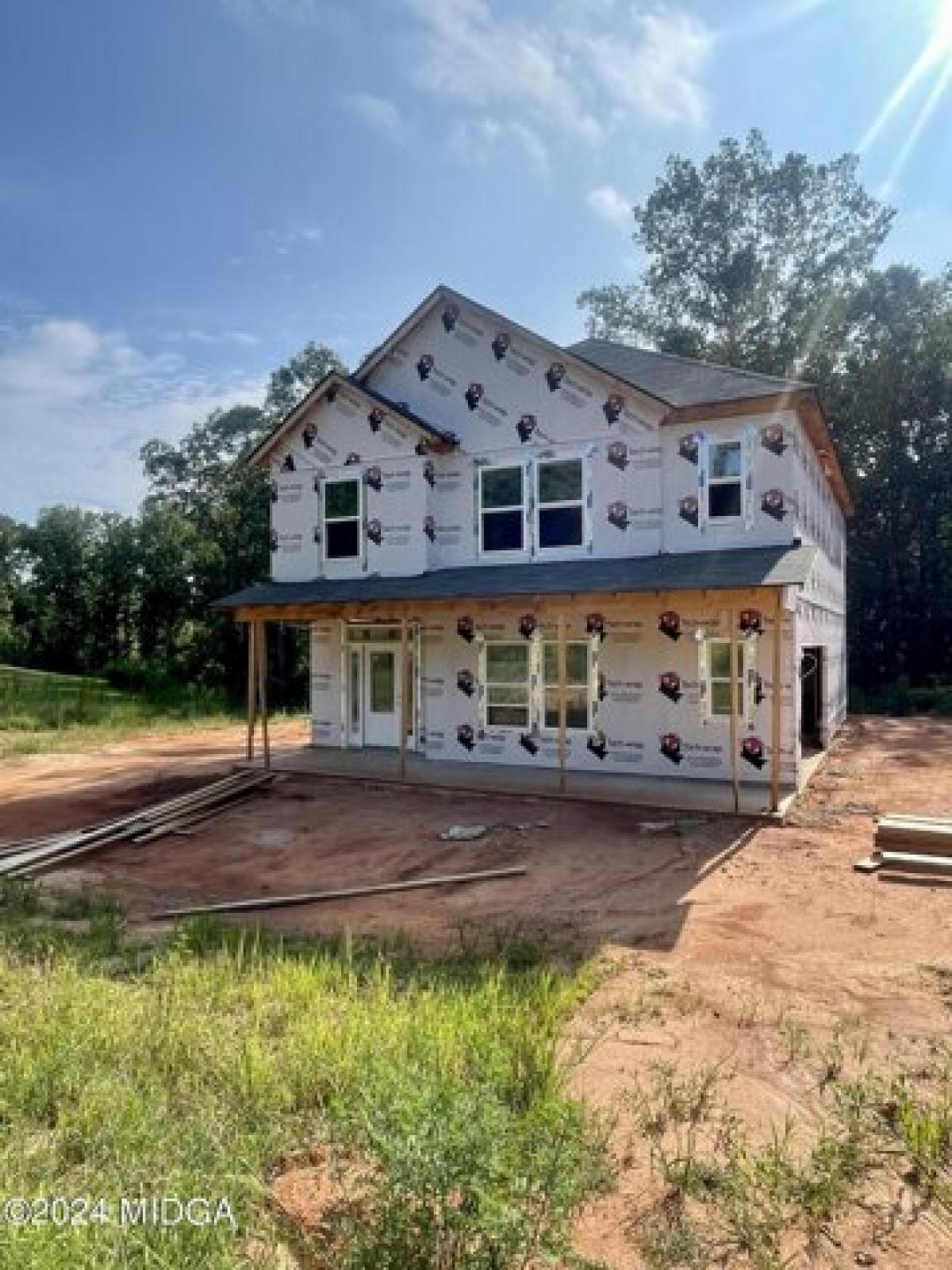 Picture of Home For Sale in Forsyth, Georgia, United States