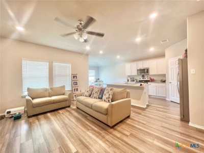 Home For Rent in Temple, Texas