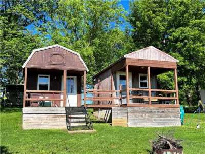 Home For Sale in Princeton, Missouri