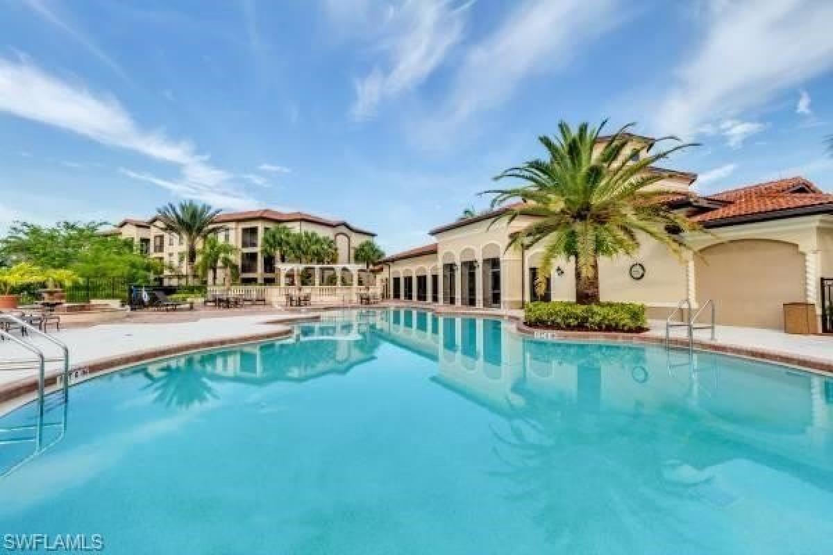 Picture of Apartment For Rent in Naples, Florida, United States