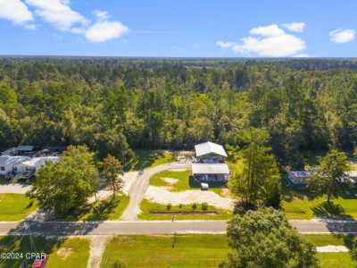 Residential Land For Sale in Wewahitchka, Florida