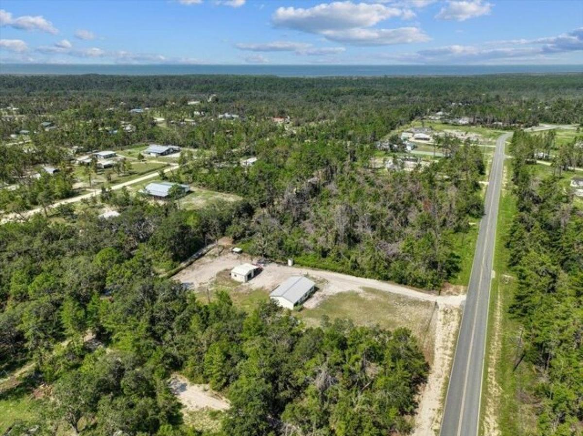 Picture of Home For Sale in Perry, Florida, United States