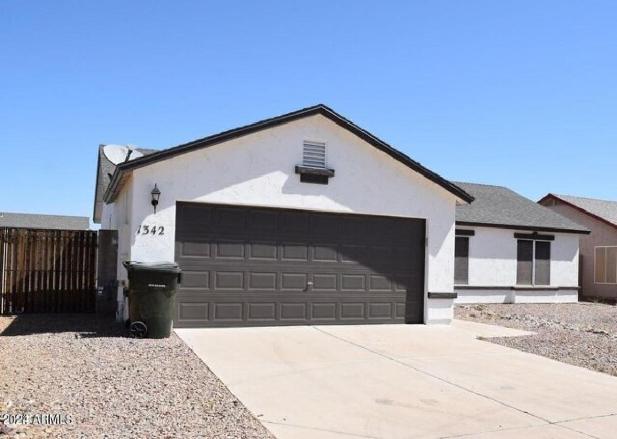 Picture of Home For Rent in Casa Grande, Arizona, United States