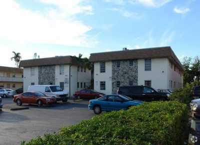 Apartment For Rent in Hollywood, Florida