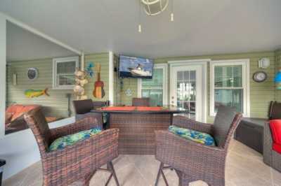 Home For Sale in Port Saint Joe, Florida