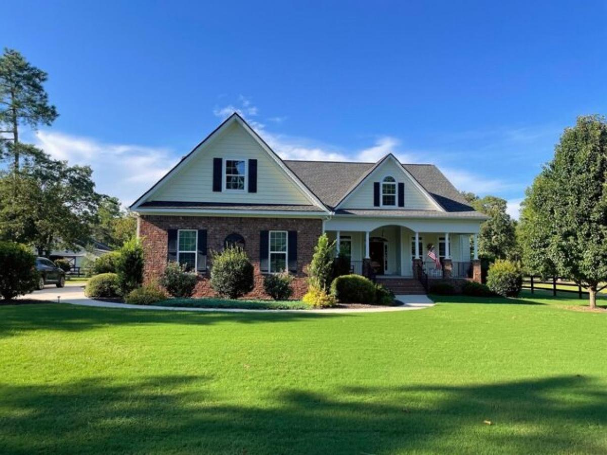 Picture of Home For Sale in Aiken, South Carolina, United States