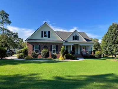 Home For Sale in Aiken, South Carolina