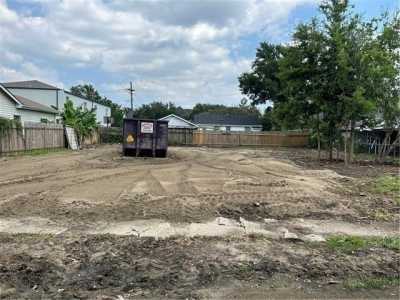 Residential Land For Sale in River Ridge, Louisiana