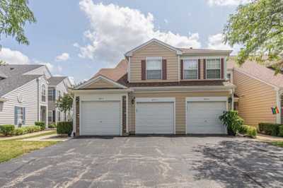 Home For Rent in Streamwood, Illinois