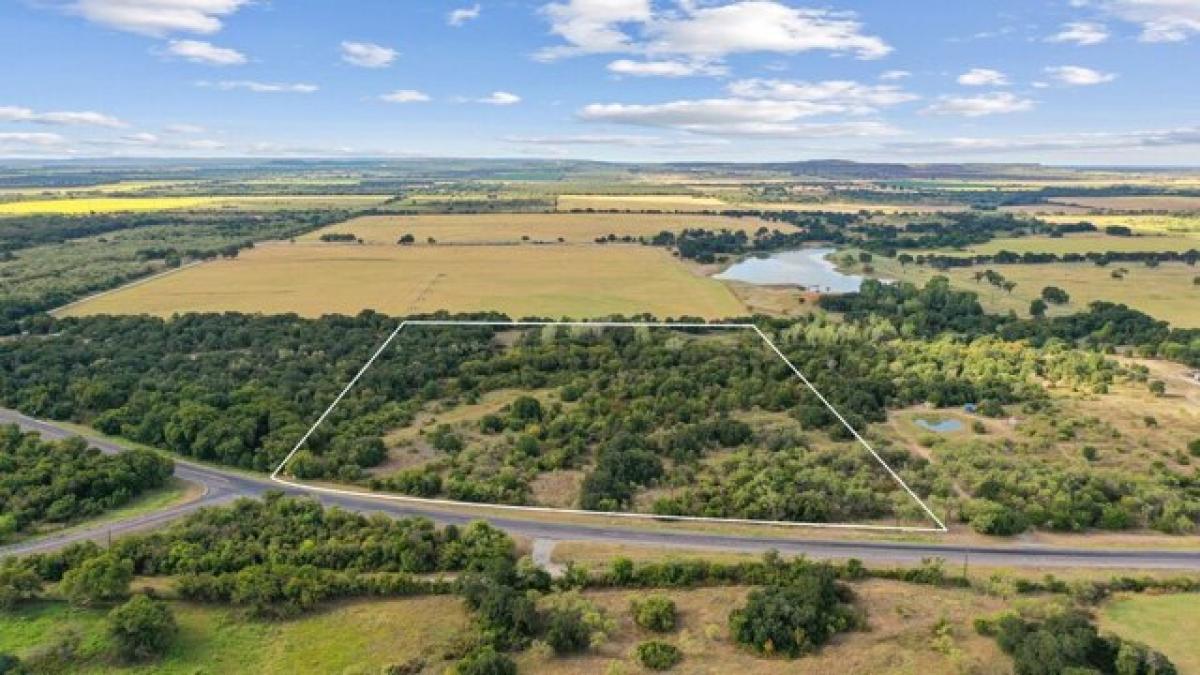 Picture of Residential Land For Sale in Rising Star, Texas, United States