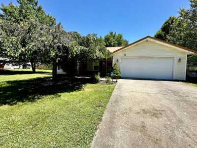 Home For Sale in London, Kentucky