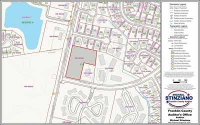 Residential Land For Sale in 