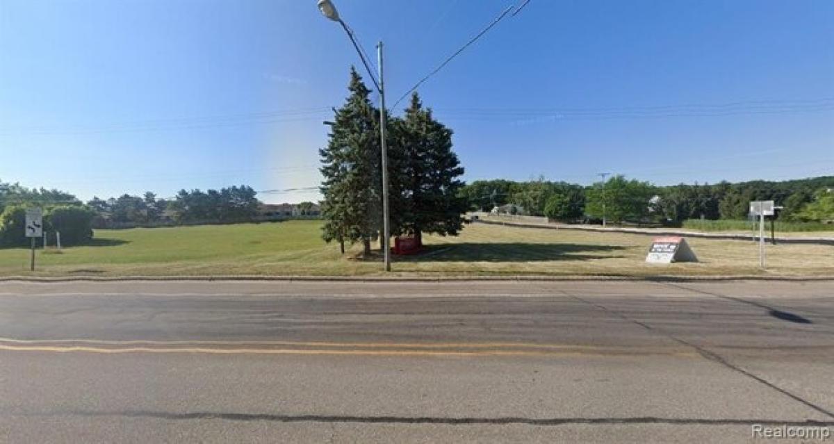 Picture of Residential Land For Sale in Swartz Creek, Michigan, United States