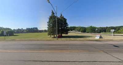 Residential Land For Sale in Swartz Creek, Michigan