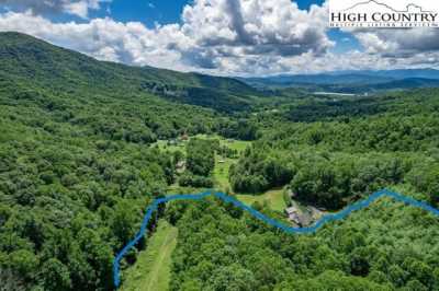 Residential Land For Sale in Newland, North Carolina