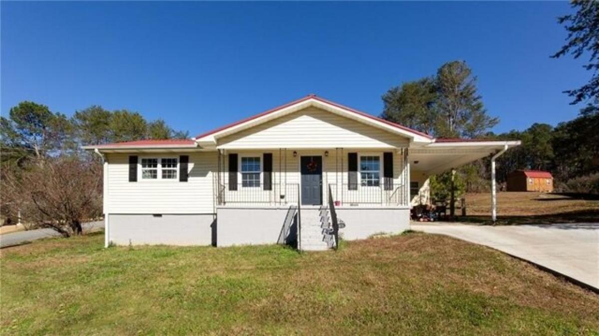 Picture of Home For Sale in Rockmart, Georgia, United States