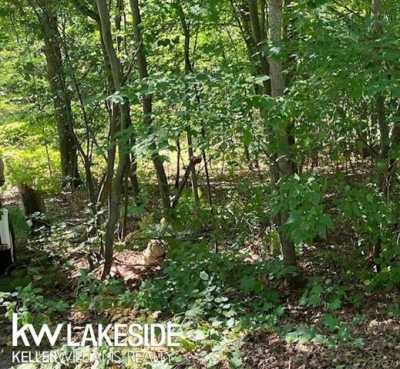 Residential Land For Sale in Caseville, Michigan