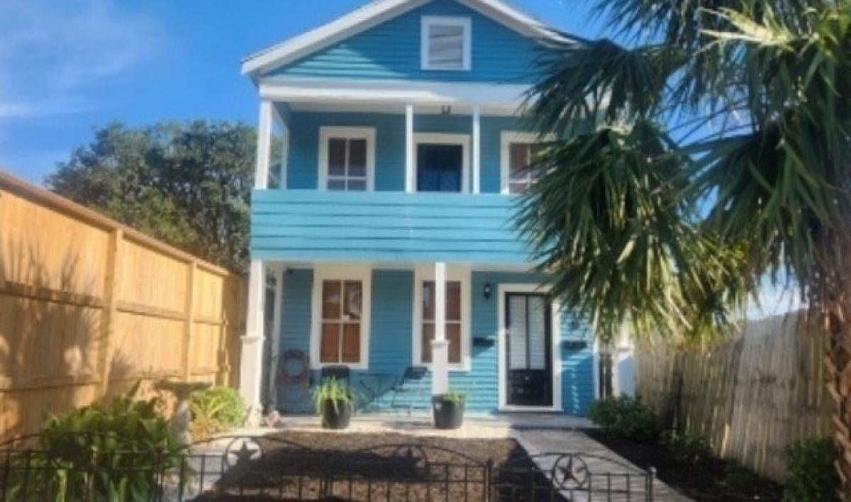 Picture of Home For Rent in Galveston, Texas, United States