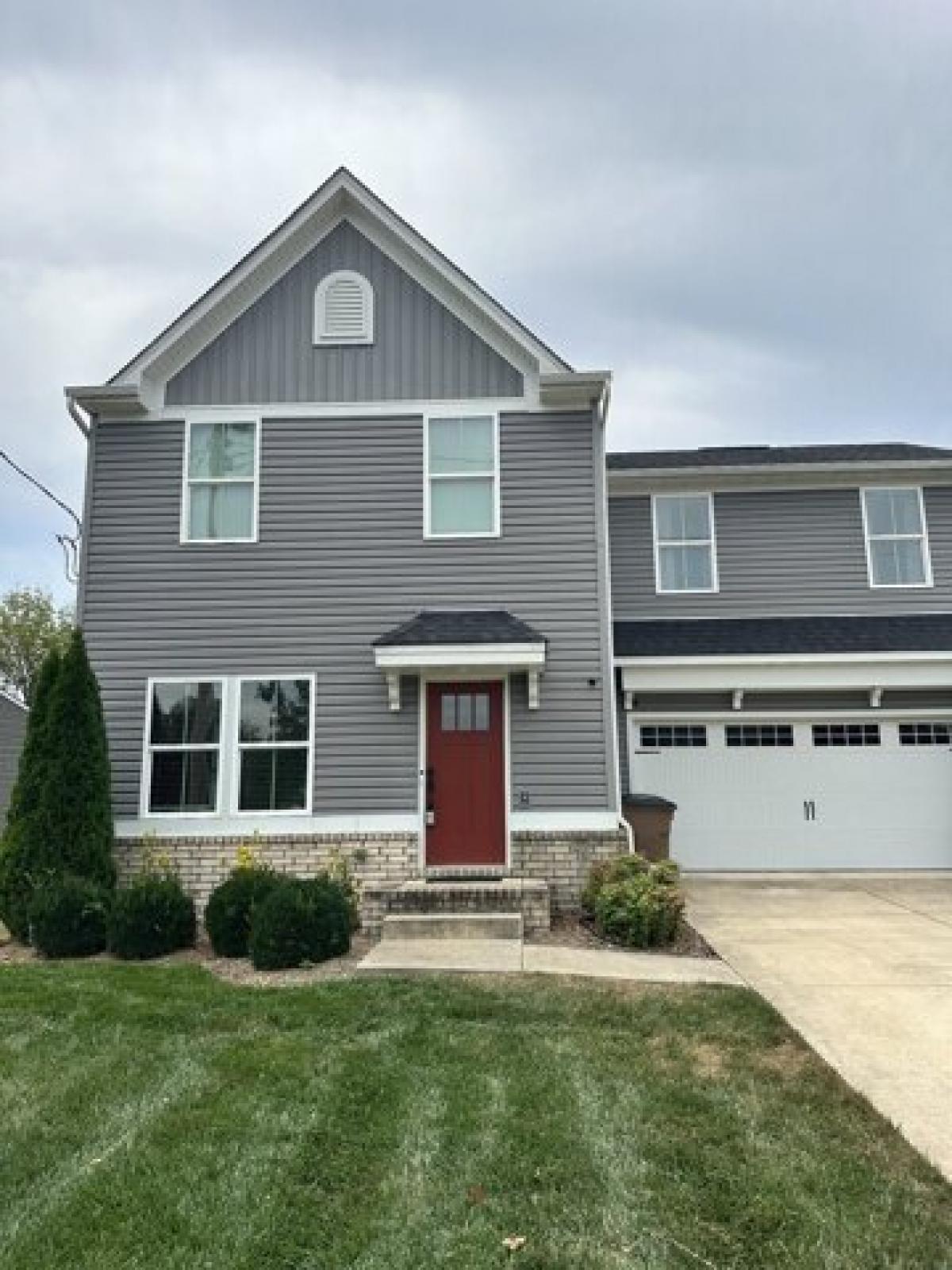 Picture of Home For Sale in Antioch, Tennessee, United States