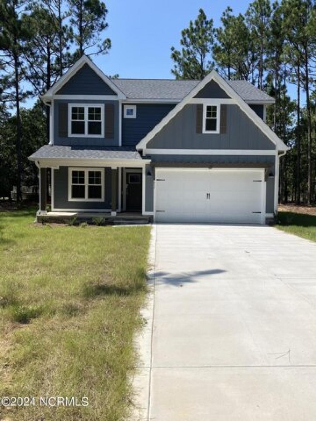 Picture of Home For Sale in Vass, North Carolina, United States