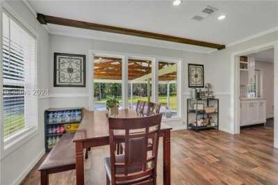 Home For Sale in Ridgeland, South Carolina