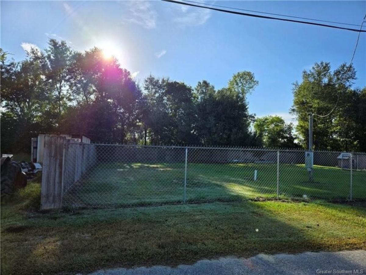 Picture of Residential Land For Sale in Vinton, Louisiana, United States