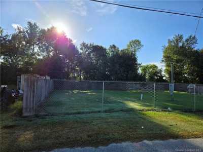 Residential Land For Sale in Vinton, Louisiana