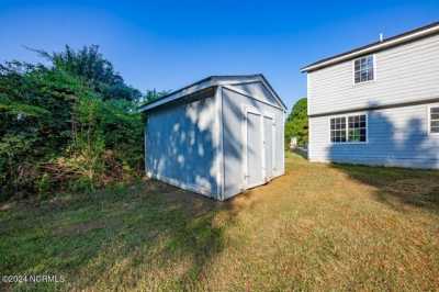 Home For Sale in Midway Park, North Carolina