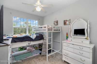 Home For Sale in Cape Canaveral, Florida