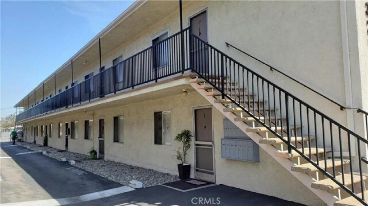 Picture of Apartment For Rent in Carson, California, United States